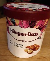 Haagen dazs