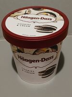 Cookies & Cream Ice Cream