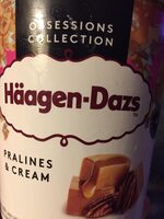 Pralines & Cream