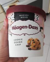 Haagen dazs cookie dough chip