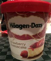 Strwaberry cheesecake