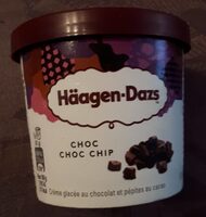 Choc choc chip