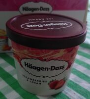 Strawberries&Cream