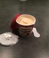 Salted caramel