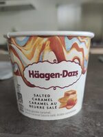 Haagen dazs