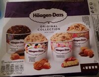 Original collection mini cups