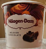 Belgian Chocolate