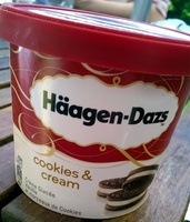 Cookies & Cream