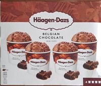 Belgian chocolate