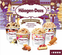 Original Collection Mini Cups