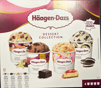 Dessert Collection