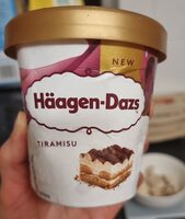 Haagen dazs