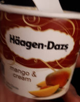 Mango & Cream