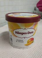 Crème glacée