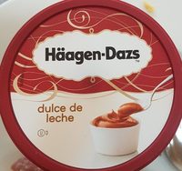 Dulce de leche