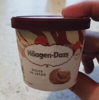 Dulce de leche
