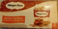 Salted caramel beurre salé
