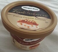 Triple sensations