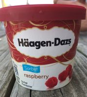 Sorbet Framboise