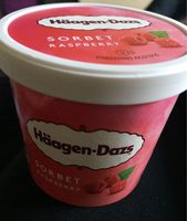 Sorbet Framboise
