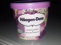 Glace Häagen-Dazs