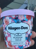 Cherry blossom