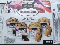 Barista Collection