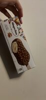 Glace salted caramel