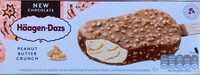 Peanut Butter Crunch