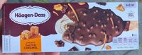 Chunky Salted Caramel
