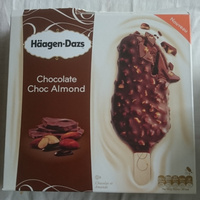 Chocolate Choc Almond