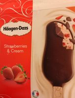 Glace