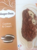 Cookies & Cream