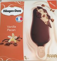 HD Bat. Van Pecan X3