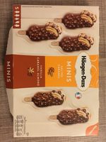Mini Haagen Dazs