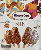 Haagen dazs mini
