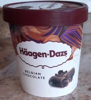 Belgian Chocolate