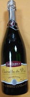 Clairette de Die Tradition