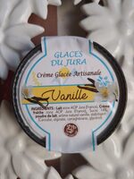 Crème glacée artisanale