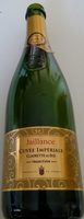 Clairette de Die cuvée impériale