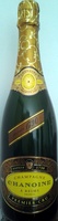 Champagne Premier cru