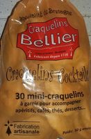 Craquelins Bellier