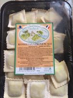 Ravioli a la daube
