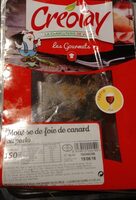 Mousse de foie de canard au porto