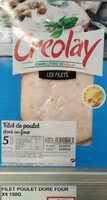 Creolay