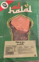 Pâté de foie de volaille