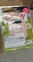 Creolay