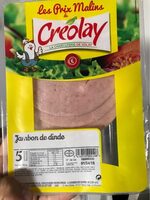 Jambon de Dinde