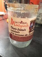 Diots fumés
