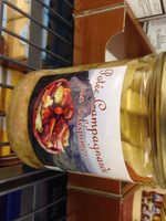 Potée campagnarde aux 6 légumes
